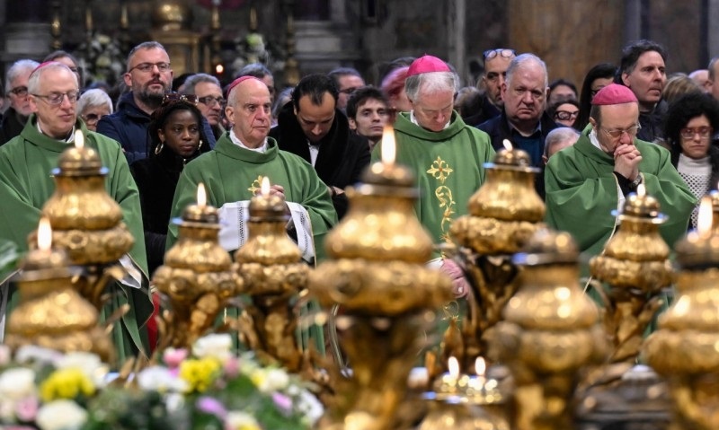 Vatican Media Vatican Media