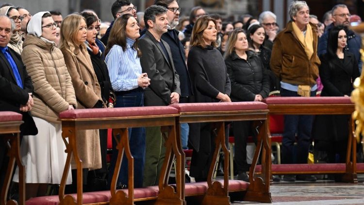 Vatican Media Vatican Media