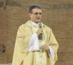 Padre Geraldo