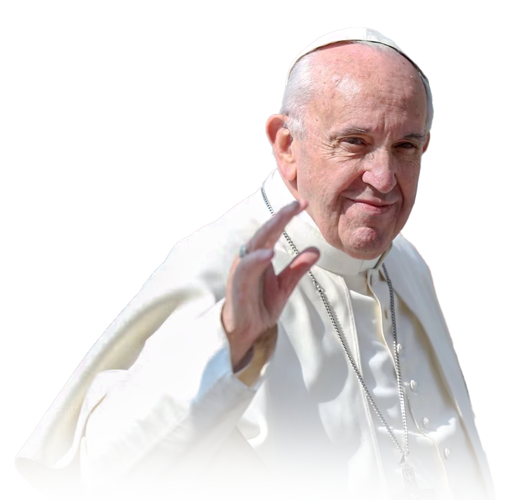 papa francisco