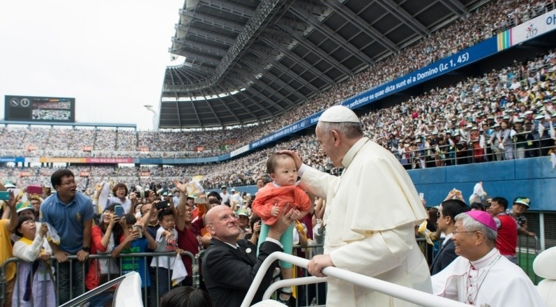 Reprodução/L'Osservatore Romano