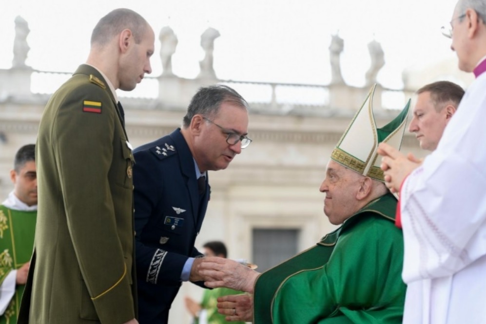 Vatican Media Vatican Media