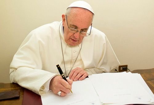 Reprodução/ Vatican News