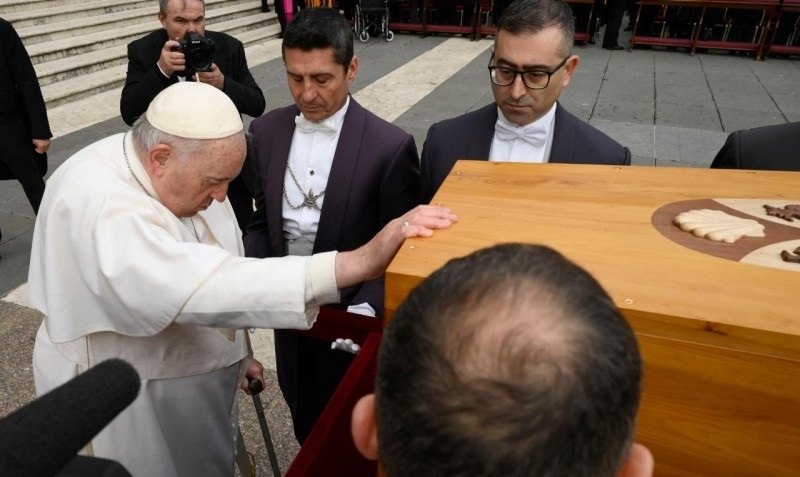 Vatican Media Vatican Media