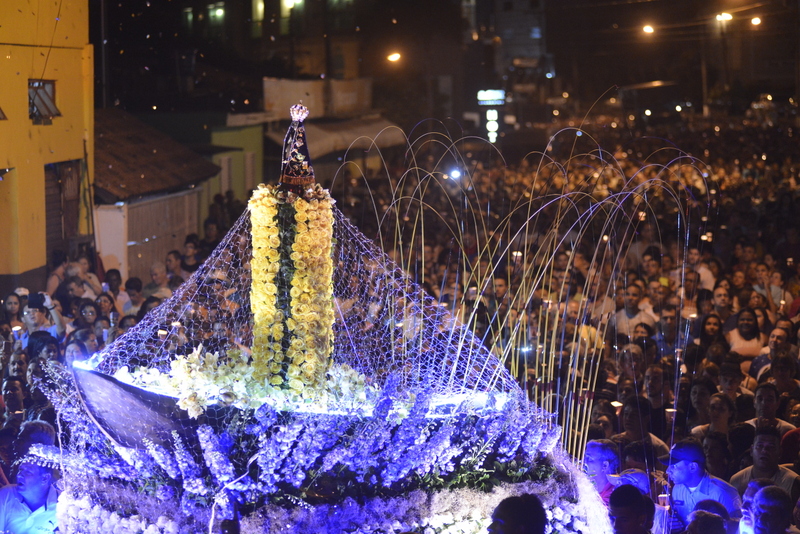 Procissão Memória 2015