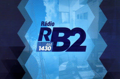 RB2 - Logotipo