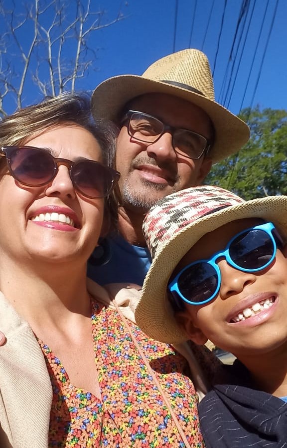 Arquivo Pessoal Arquivo Pessoal