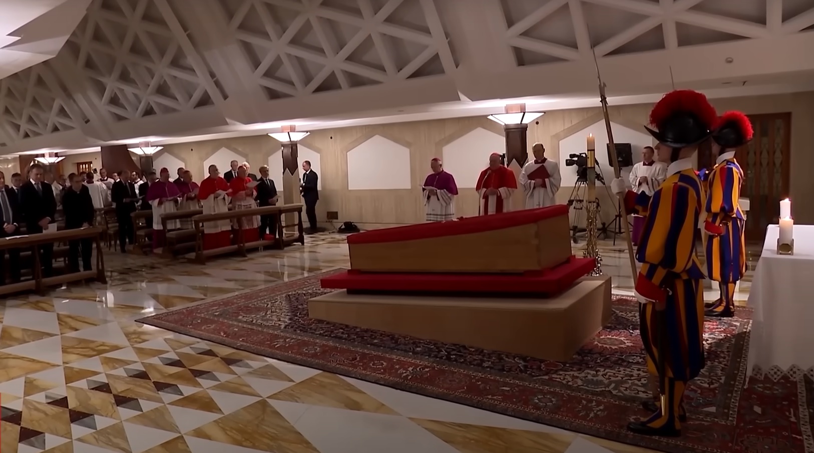 Vatican Media Vatican Media