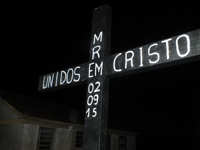 Santo Cruzeiro das Missões