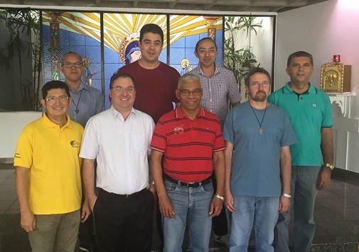 URB se reúne em Brasília 