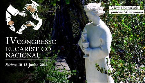 Congresso Eucaristico - Fatima